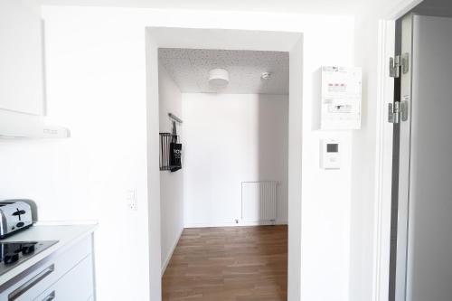 Cool studio in the South Harbour - main image