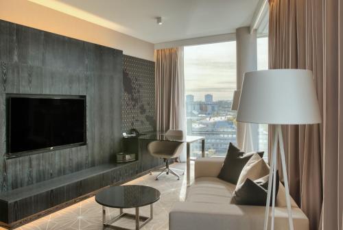 Hilton Tallinn Park - image 5