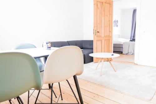 Facilities, Cozy 1-BR in the heart of Øgadekvarteret - 58 near Aarhus Universitet