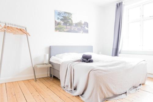 Facilities, Cozy 1-BR in the heart of Øgadekvarteret - 58 near Aarhus Universitet