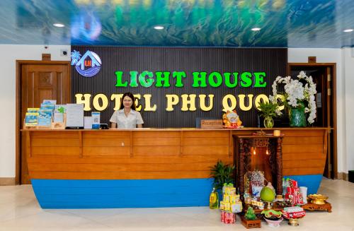 Lighthouse PHÚ QUỐC