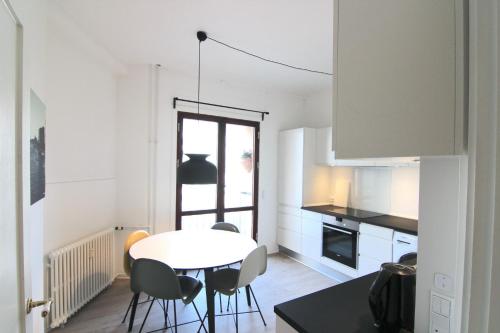 Great 1-BR with a balcony in the city center - 17, Copenhague (foto 2)