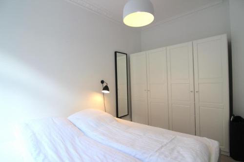 Great 1-BR with a balcony in the city center - 17, Copenhague (foto 5)