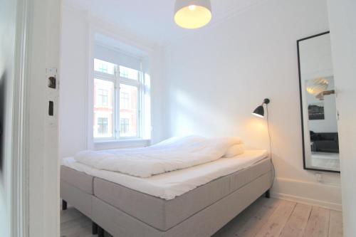 Great 1-BR with a balcony in the city center - 17, Copenhague (foto 6)