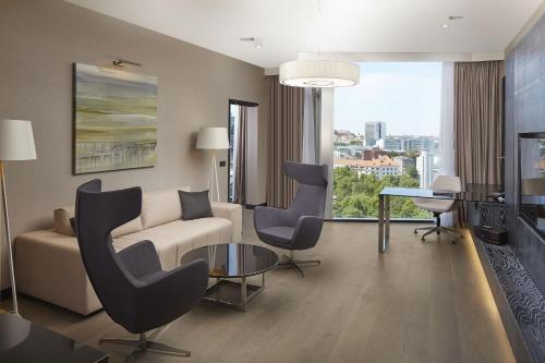 Hilton Tallinn Park, Tallin (foto 7)