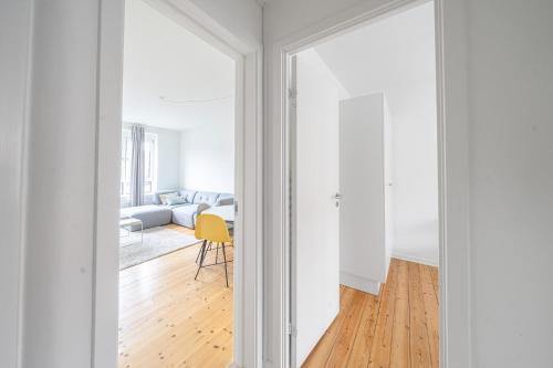 Refurbished 2-BR close to the airport - 144, Copenhague (photo 4)