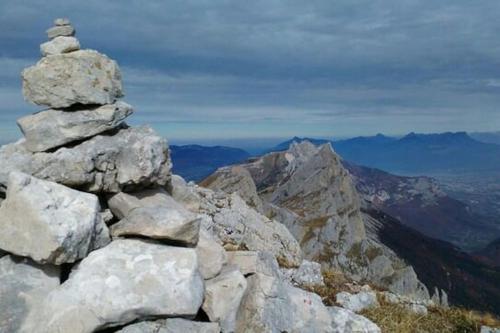 Maisonnette de village Villard-de-Lans Maisonnette de village Villard-de-Lans