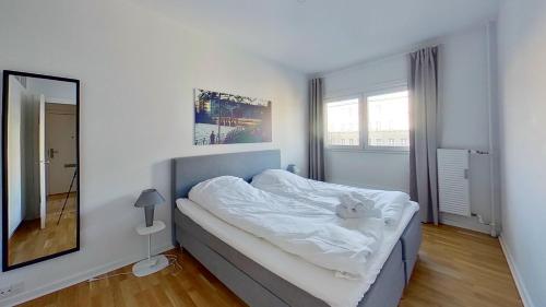 Beautiful 2-BR apartment in Frederiksberg C - 176, Kodaň (fotografie 5)