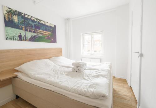 Cosy 2-bed in great Inner City location - image 12
