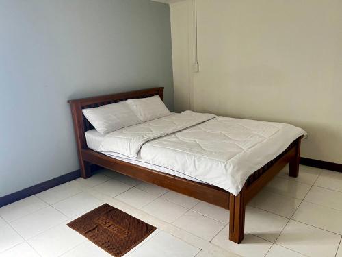 Thapae waterfall stay in Chang Klang