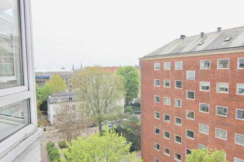 Fantastic 2-BR apartment in Frederiksberg C - 174, Kodaň (fotografie 5)