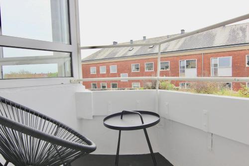 Fantastic 2-BR apartment in Frederiksberg C - 174, Kodaň (fotografie 7)