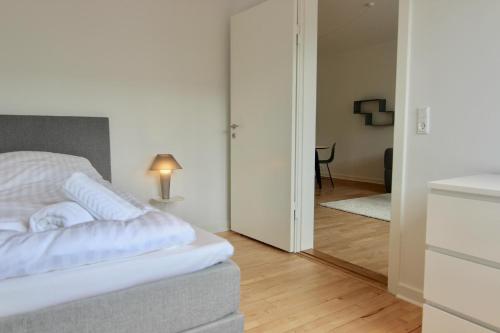 Fantastic 2-BR apartment in Frederiksberg C - 174, Kodaň (fotografie 9)