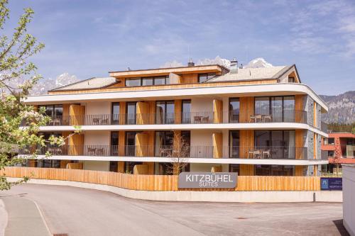 Kitzbühel Suites by ALPS RESORTS