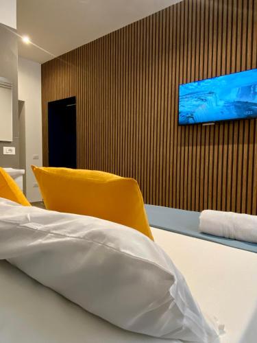 Facilities, NP Spaccanapoli in Naples