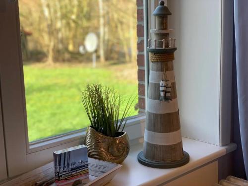 Strandhütte Strandhütte