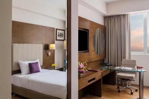Superior Single Room image 1