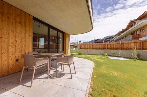 Kitzbühel Suites by ALPS RESORTS