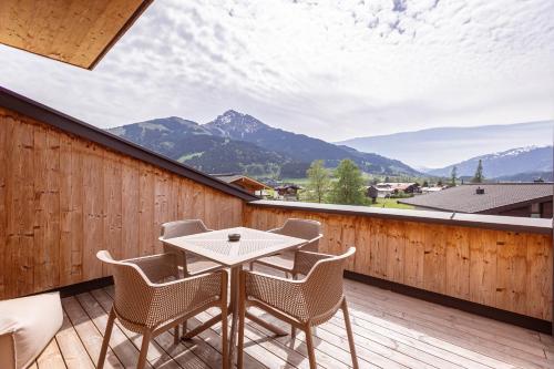 Kitzbühel Suites by ALPS RESORTS