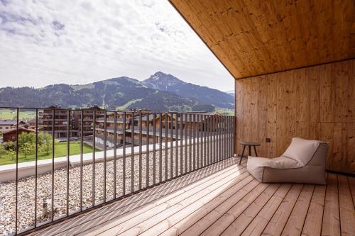 Kitzbühel Suites by ALPS RESORTS