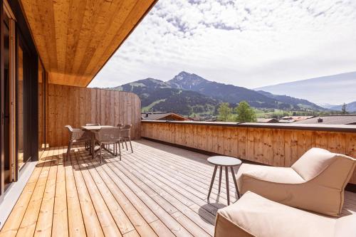 Kitzbühel Suites by ALPS RESORTS