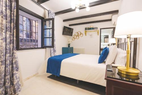 Hotel Boutique Palacio De La Duquesa