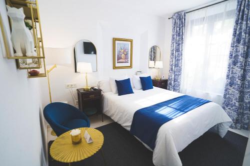 Hotel Boutique Palacio De La Duquesa Room Type - Deluxe Room