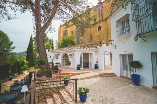 Hotel Boutique Palacio De La Duquesa