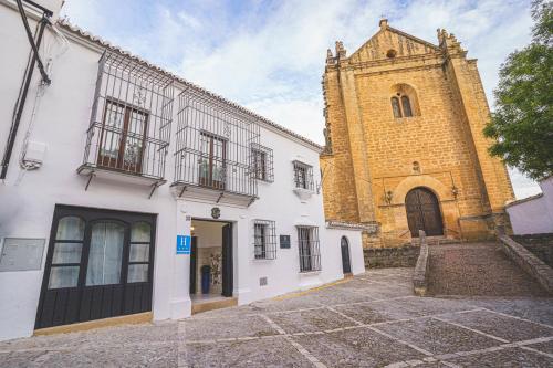 Hotel Boutique Palacio De La Duquesa