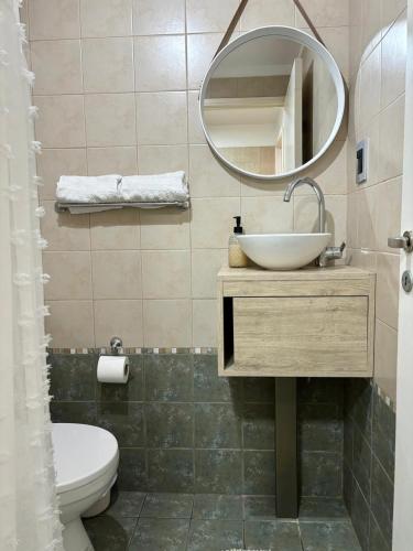 One-Bedroom Apartment image 10