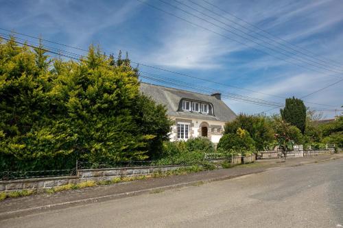 Appartement centre Bretagne - Location saisonnière - Pabu