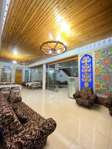 Utkir Boutique Hotel