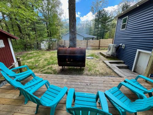 Bear Run Bungalow - image 13