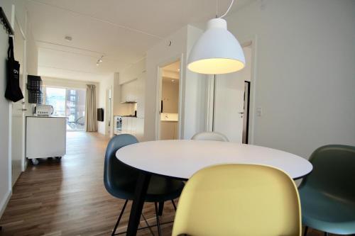 2-BR apartment with a balcony in Ørestaden - 168, Copenhagen (photo 3)