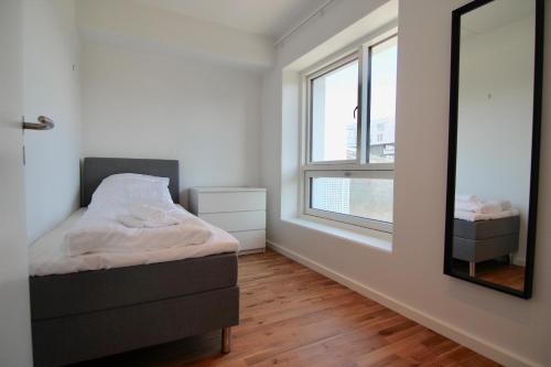 2-BR apartment w balcony amazing views - 172, Kopenhagen (Foto 7)