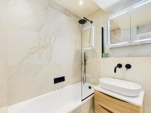 Be London - The Warwick Avenue Residences - image 4