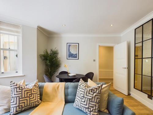 Be London - The Warwick Avenue Residences, Londyn (zdjęcie 7)