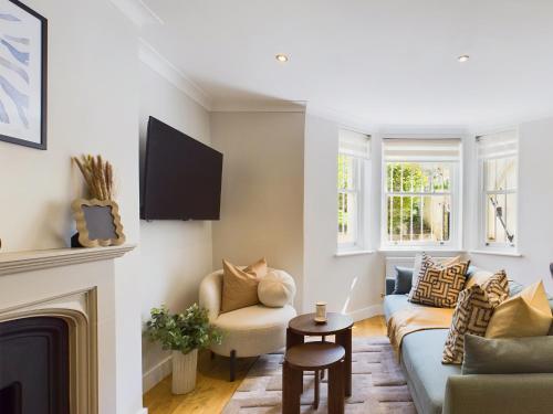 Be London - The Warwick Avenue Residences - image 5