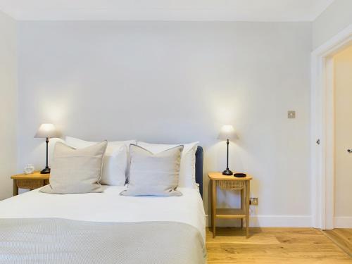 Be London - The Warwick Avenue Residences, Londyn (zdjęcie 6)