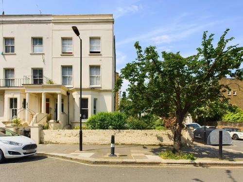 Be London - The Warwick Avenue Residences, Londyn (zdjęcie 10)