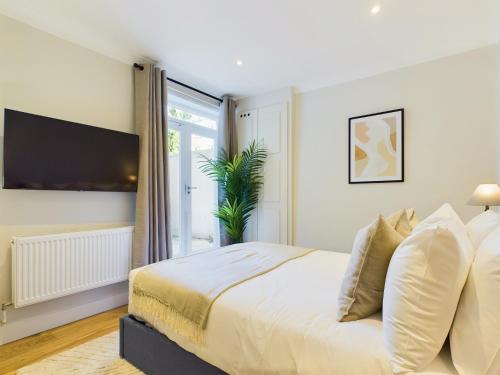 Be London - The Warwick Avenue Residences, Londyn (zdjęcie 8)