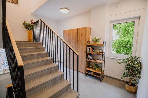 B&B Mio Nonno Rooms Ljubljana 3