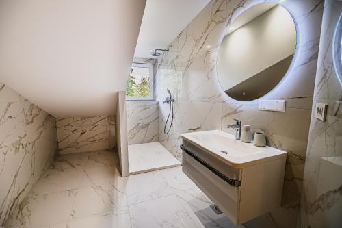 B&B Mio Nonno Rooms Ljubljana, Lublaň (fotografie 5)