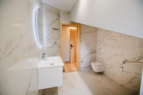 B&B Mio Nonno Rooms Ljubljana, Lublaň (fotografie 10)
