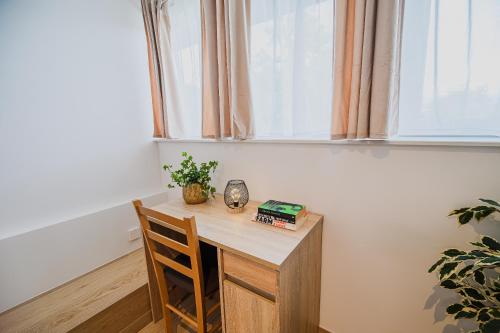 B&B Mio Nonno Rooms Ljubljana, Lublaň (fotografie 9)