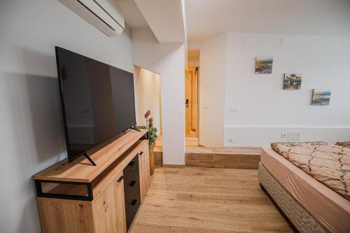 B&B Mio Nonno Rooms Ljubljana, Lublaň (fotografie 7)