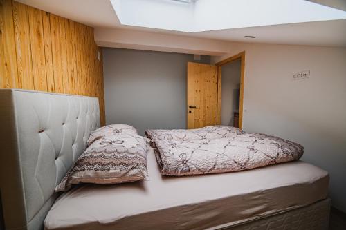 B&B Mio Nonno Rooms Ljubljana, Lublaň (fotografie 8)