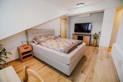 B&B Mio Nonno Rooms Ljubljana, Ljubljana