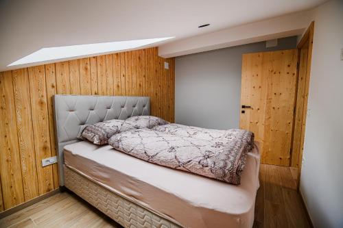 B&B Mio Nonno Rooms Ljubljana, Lublaň (fotografie 6)