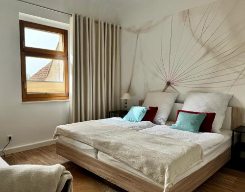 Apartment im Elbtal Dresden, Meißen, Moritzburg in Weinbohla